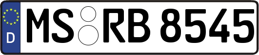 MS-RB8545