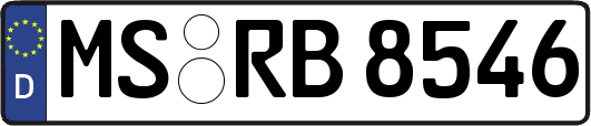 MS-RB8546