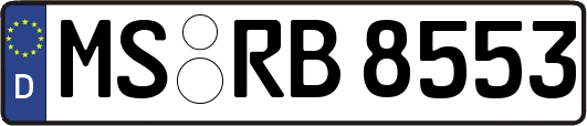 MS-RB8553
