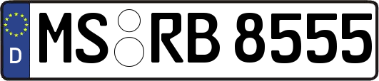 MS-RB8555