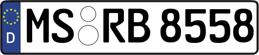 MS-RB8558