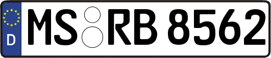 MS-RB8562