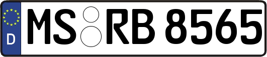 MS-RB8565