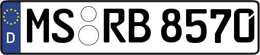 MS-RB8570
