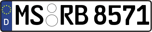 MS-RB8571