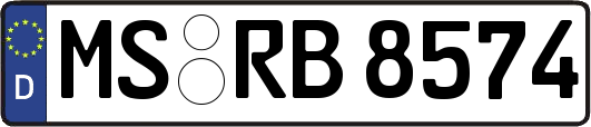 MS-RB8574