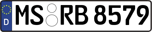 MS-RB8579