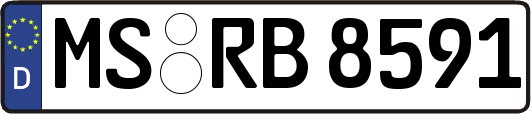 MS-RB8591