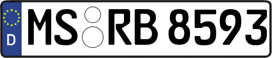 MS-RB8593