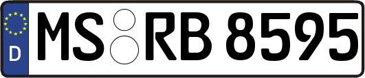 MS-RB8595