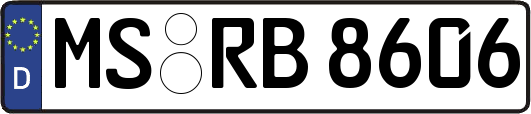 MS-RB8606