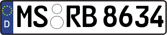 MS-RB8634