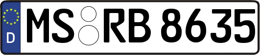 MS-RB8635