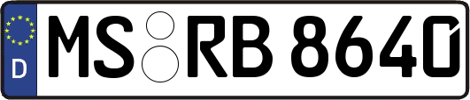 MS-RB8640