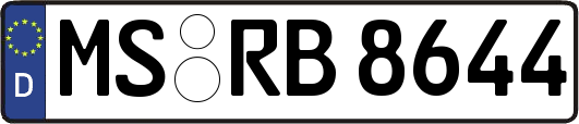 MS-RB8644