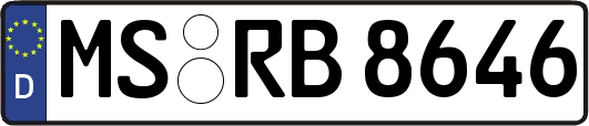 MS-RB8646