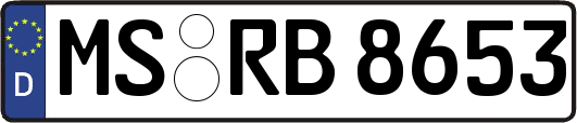 MS-RB8653