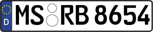 MS-RB8654