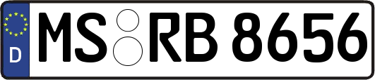 MS-RB8656