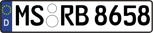 MS-RB8658