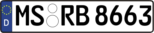 MS-RB8663