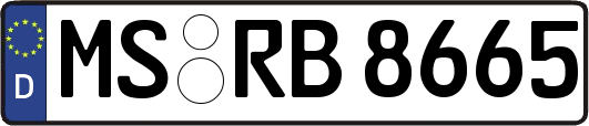 MS-RB8665