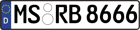 MS-RB8666