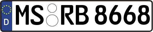 MS-RB8668
