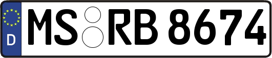 MS-RB8674
