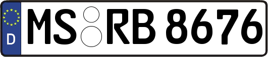 MS-RB8676