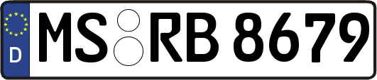 MS-RB8679