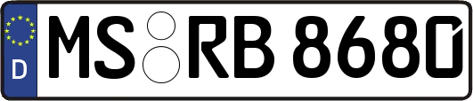 MS-RB8680