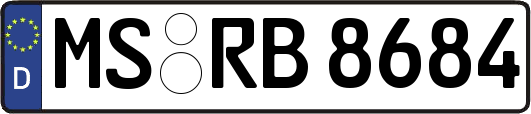 MS-RB8684