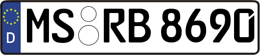 MS-RB8690