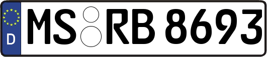 MS-RB8693
