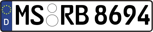 MS-RB8694