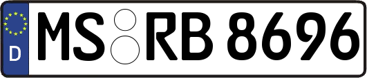 MS-RB8696