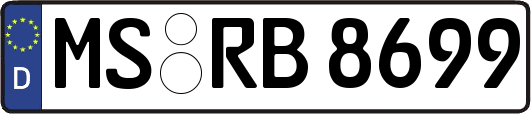MS-RB8699