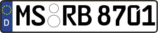MS-RB8701