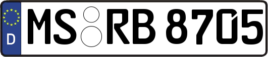 MS-RB8705