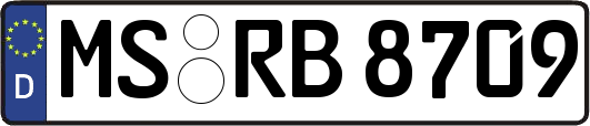 MS-RB8709