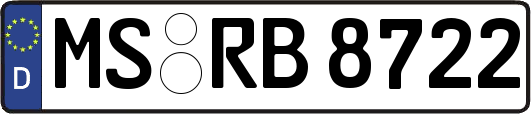 MS-RB8722