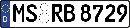 MS-RB8729