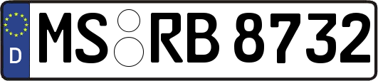MS-RB8732