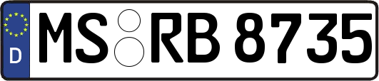 MS-RB8735