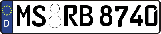 MS-RB8740