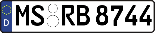 MS-RB8744