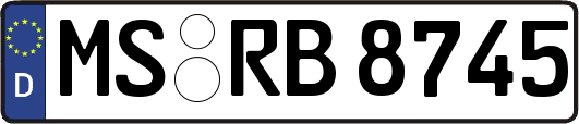 MS-RB8745