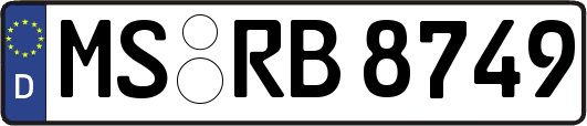 MS-RB8749