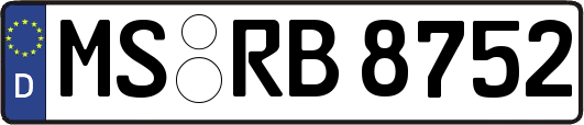 MS-RB8752